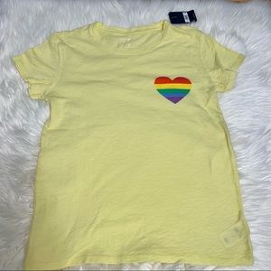 Lucky Brand Tshirt